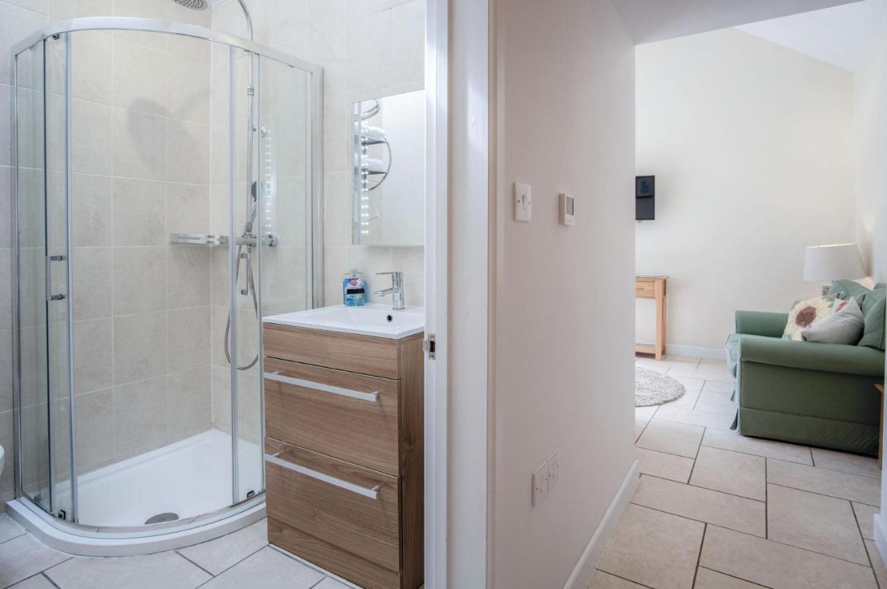 Caradog - 1 Bedroom - St Ishmaels Saint Ishmaels  Екстер'єр фото