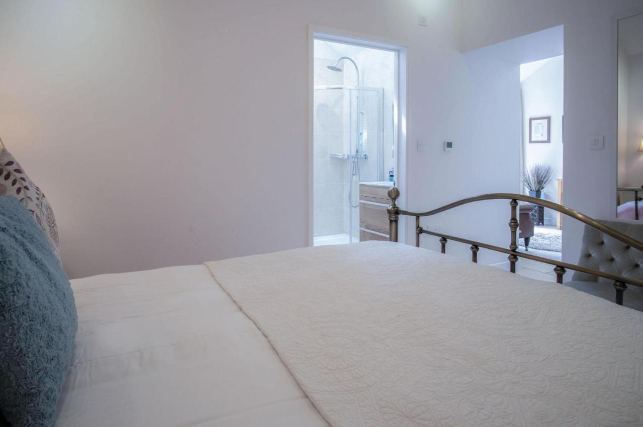 Caradog - 1 Bedroom - St Ishmaels Saint Ishmaels  Екстер'єр фото
