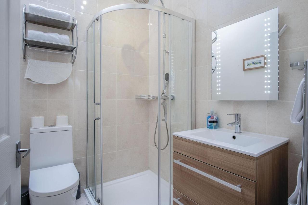 Caradog - 1 Bedroom - St Ishmaels Saint Ishmaels  Екстер'єр фото